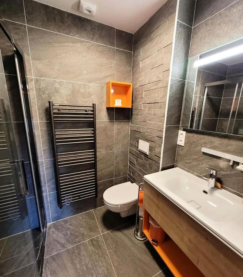 לה ג'ט Residence Les Oreades - Appartement A Seulement 20M Des Pistes De La Turche Mae-3431 0*, לה ג'ט צרפת
