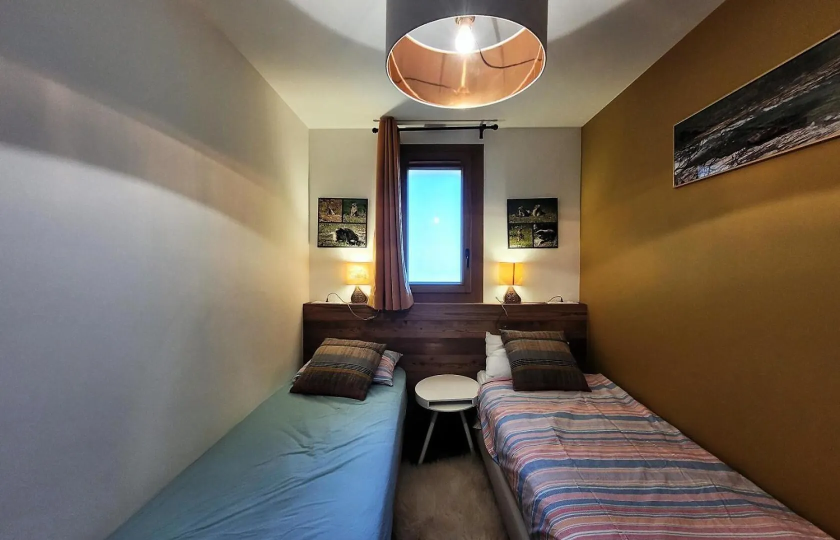 Residence Les Oreades - Appartement A Seulement 20M Des Pistes De La Turche Mae-3431 Les Gets France