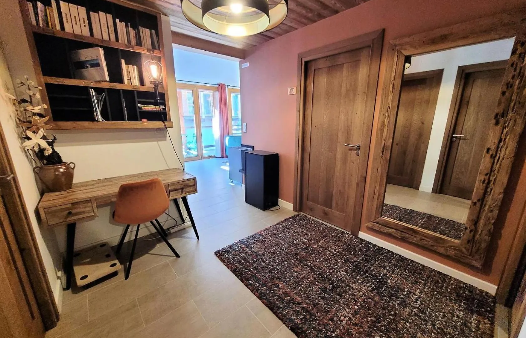 Residence Les Oreades - Appartement A Seulement 20M Des Pistes De La Turche Mae-3431 Les Gets 0*,  France