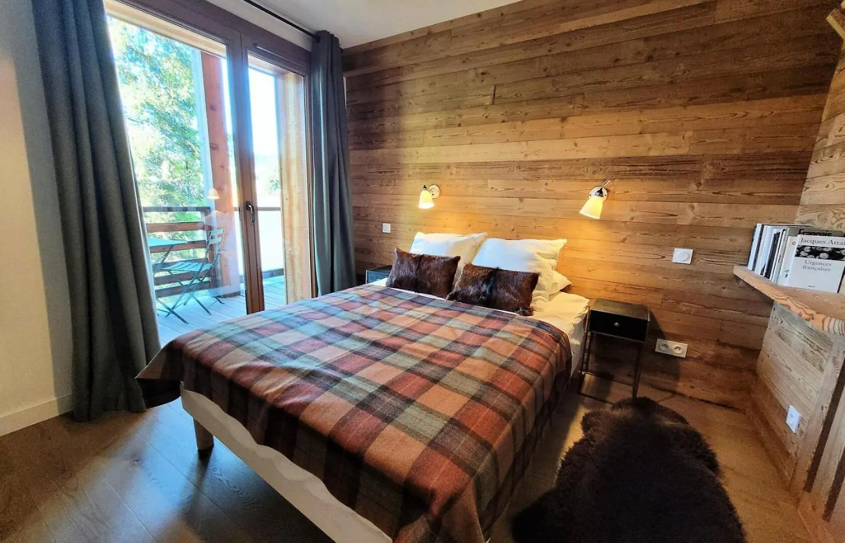 아파트 Residence Les Oreades - Appartement A Seulement 20M Des Pistes De La Turche Mae-3431 레게츠 프랑스
