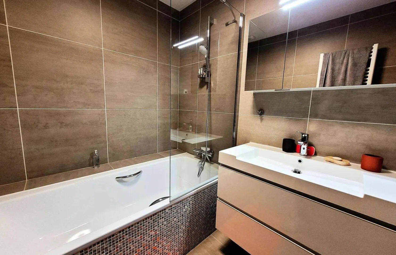 Residence Les Oreades - Appartement A Seulement 20M Des Pistes De La Turche Mae-3431 Les Gets Apartment