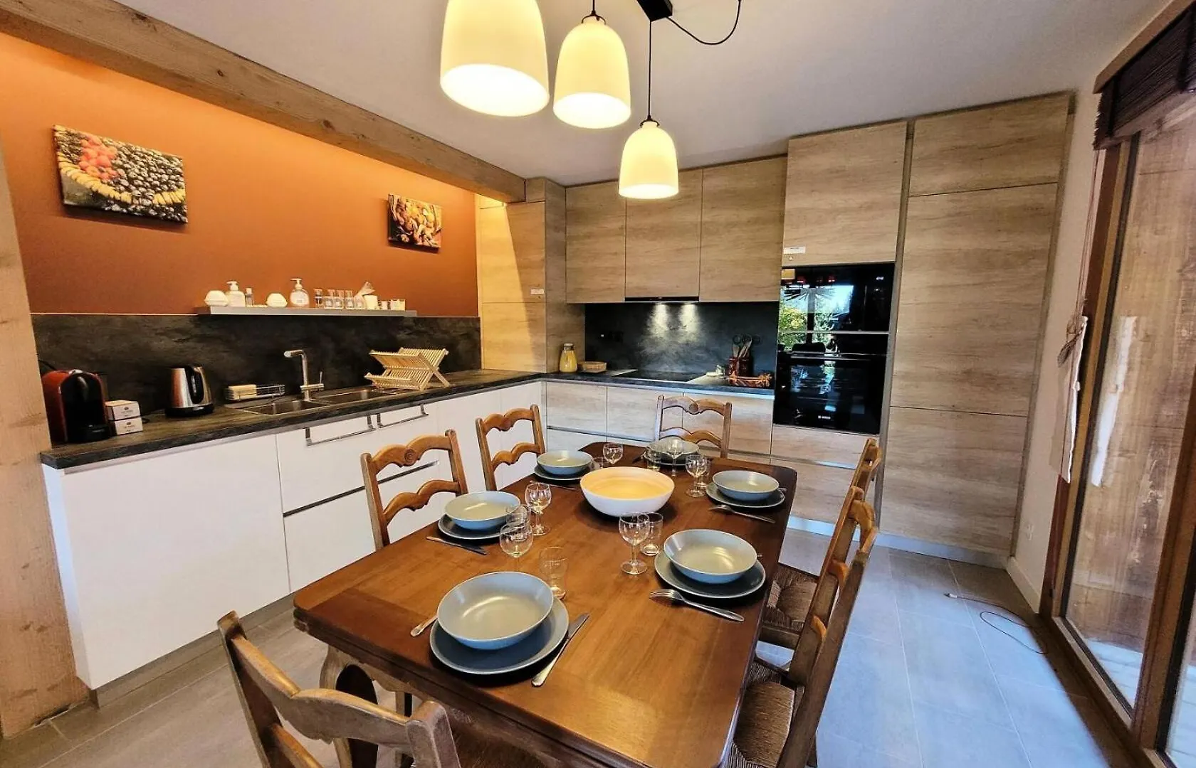 Residence Les Oreades - Appartement A Seulement 20M Des Pistes De La Turche Mae-3431 레게츠 0*,